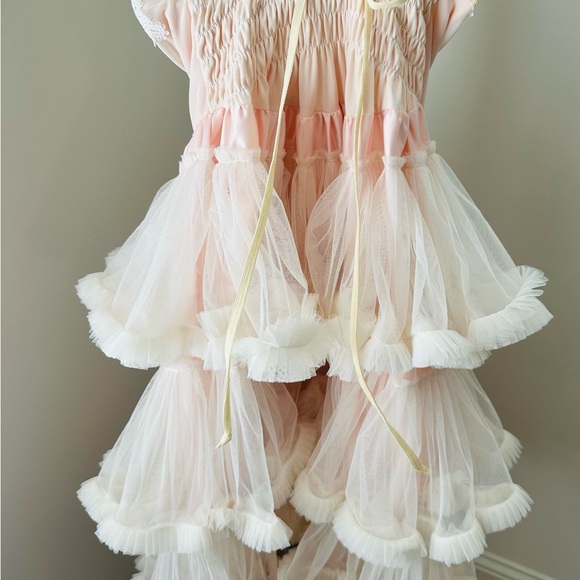 🎀 DOLLCAKE FROCK 🎀 NWOT - Picture 3 of 4